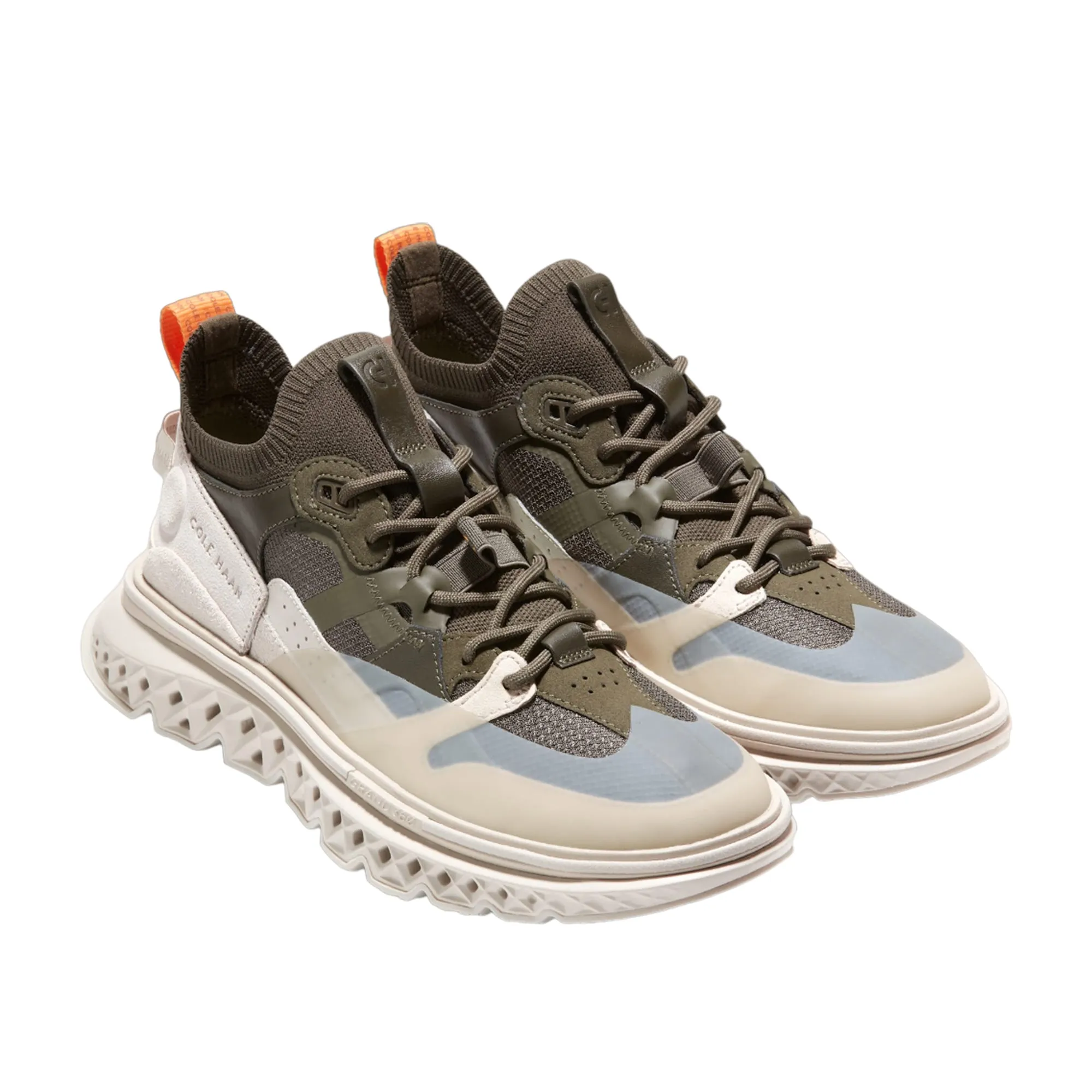 Cole Haan Men's 5.ZERØGRAND WRK Sneaker