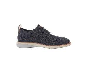 Cole Haan Mens GrandEvOlution Sititchlite Oxford Ombre Blue/Marine Blue C33107
