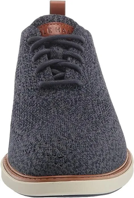 Cole Haan Mens GrandEvOlution Sititchlite Oxford Ombre Blue/Marine Blue C33107