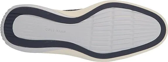 Cole Haan Mens GrandEvOlution Sititchlite Oxford Ombre Blue/Marine Blue C33107