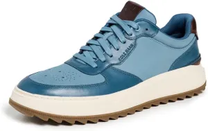 Cole Haan Men's Grandpro Ashland Golf Sneaker