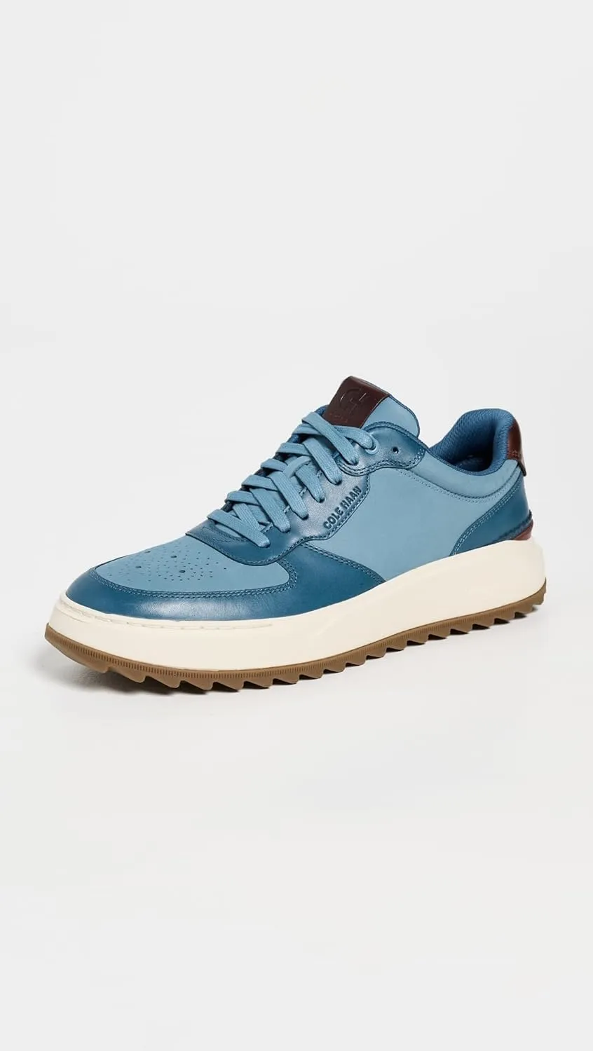 Cole Haan Men's Grandpro Ashland Golf Sneaker