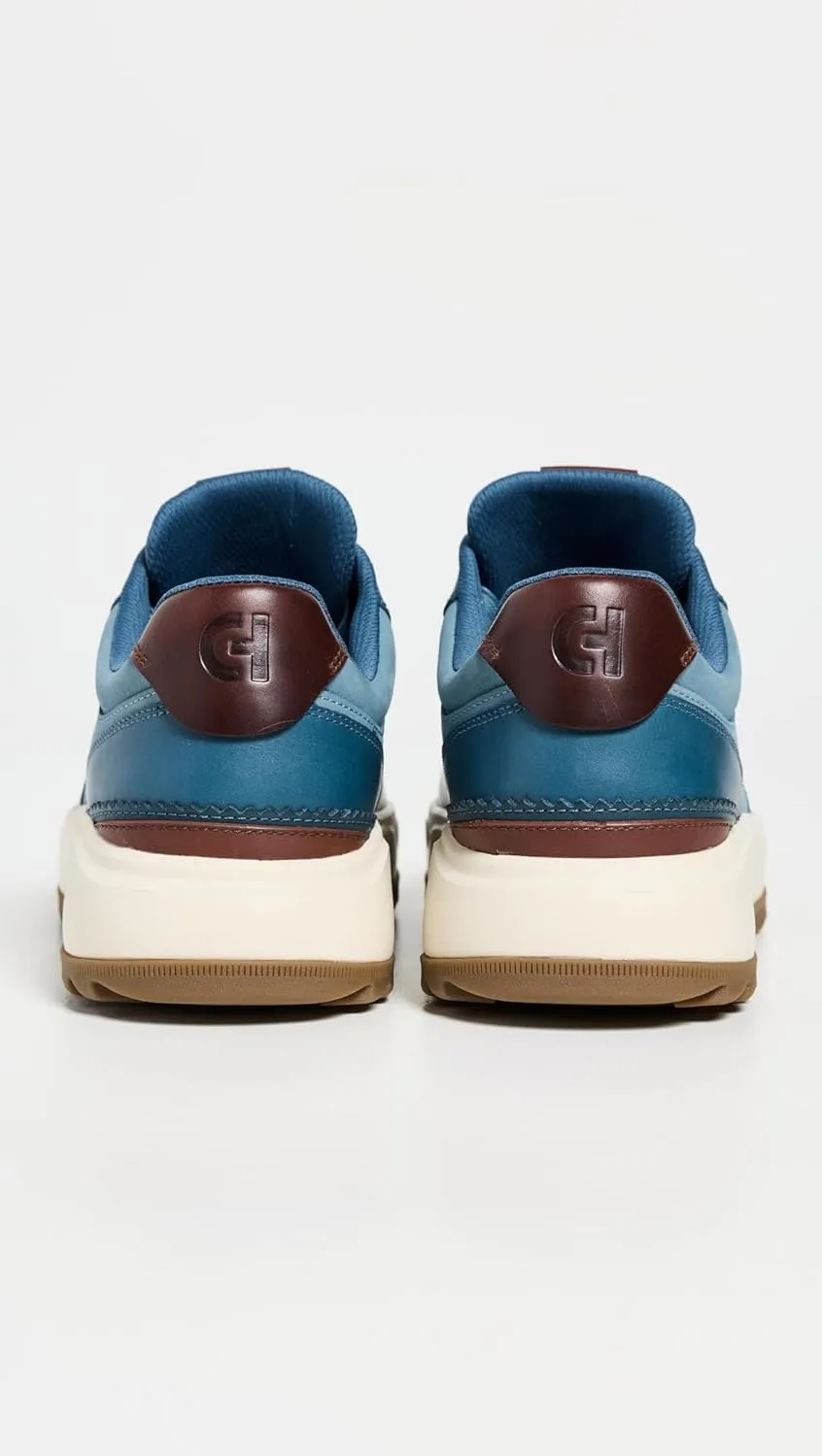 Cole Haan Men's Grandpro Ashland Golf Sneaker