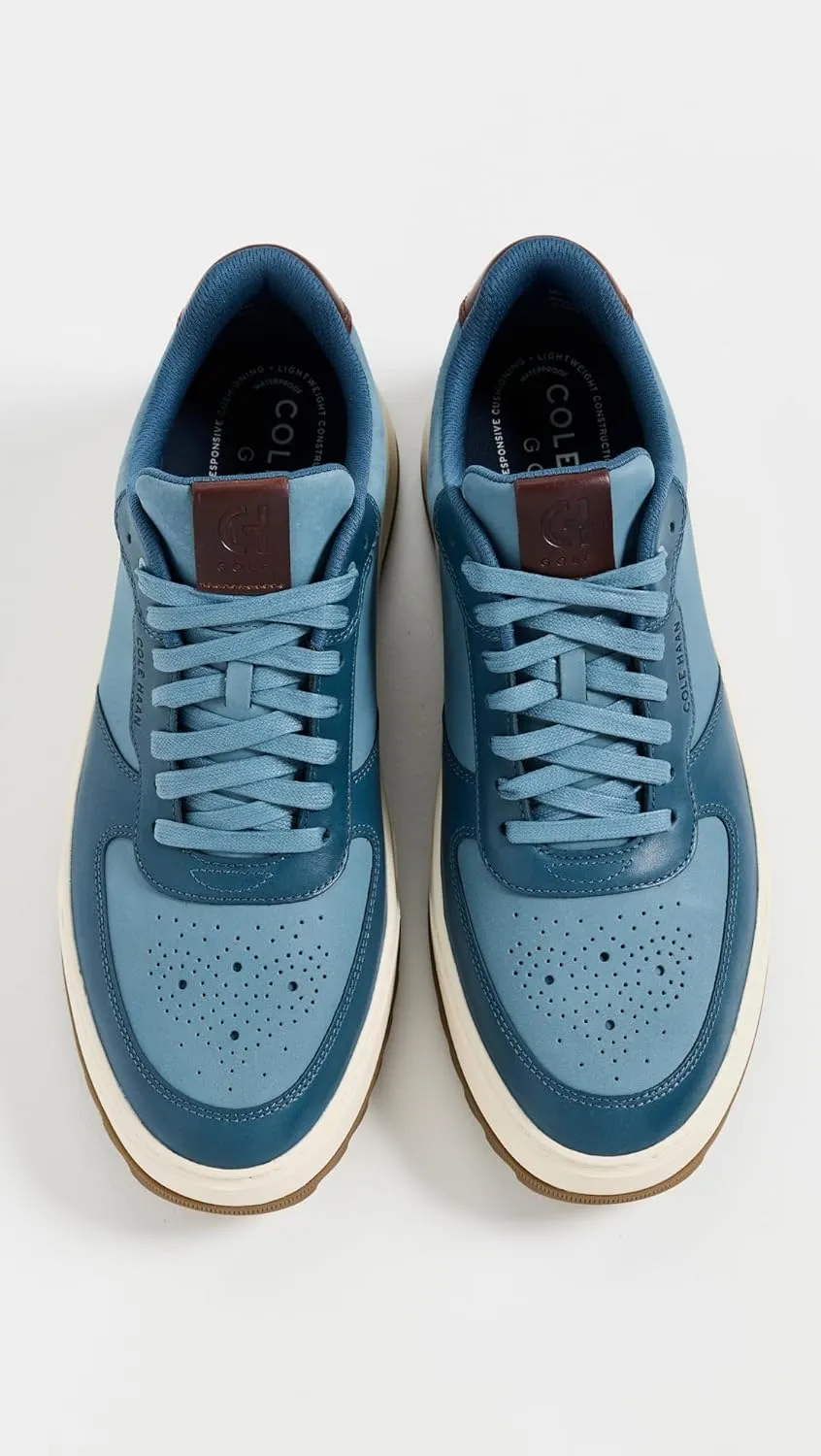 Cole Haan Men's Grandpro Ashland Golf Sneaker