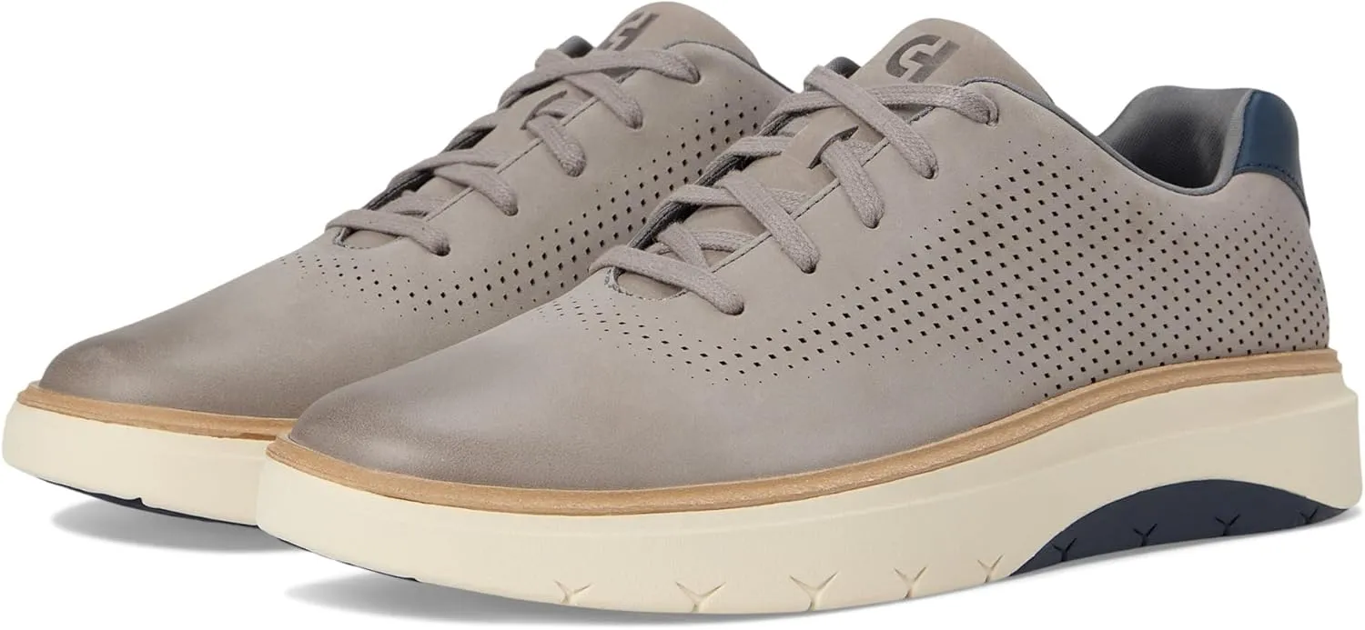 Cole Haan Men's Grandpro Featherarc Laser Sneaker