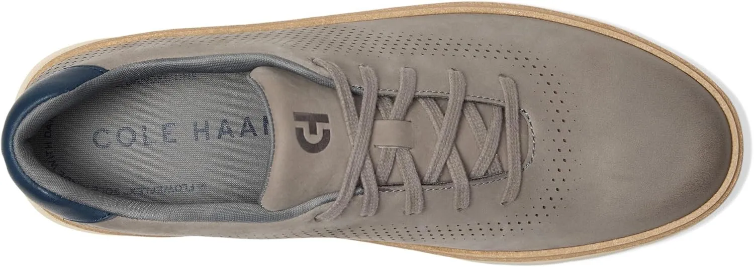 Cole Haan Men's Grandpro Featherarc Laser Sneaker
