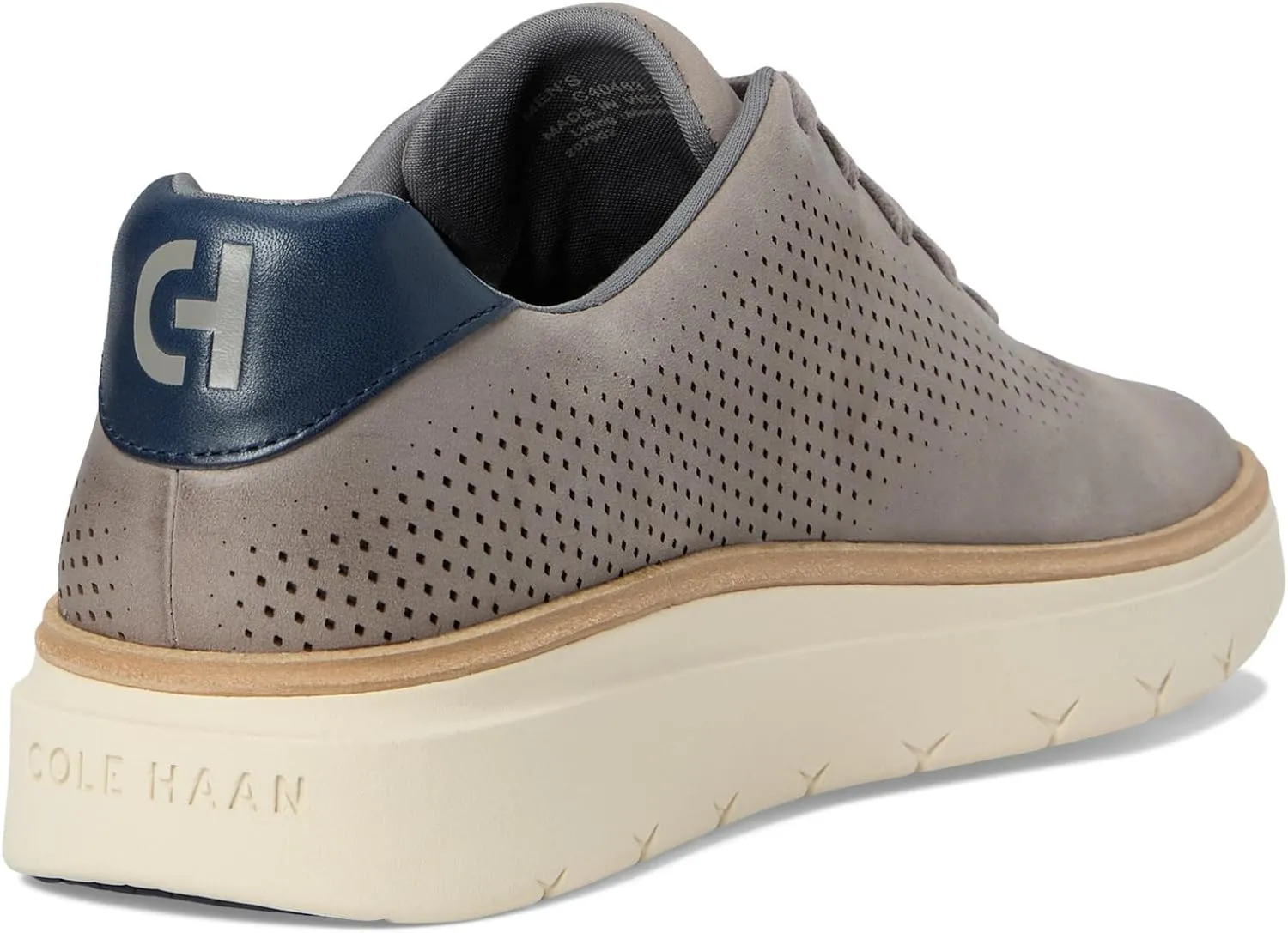 Cole Haan Men's Grandpro Featherarc Laser Sneaker