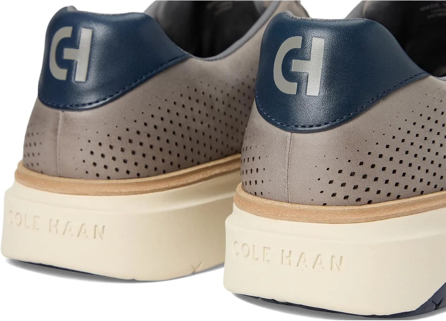 Cole Haan Men's Grandpro Featherarc Laser Sneaker