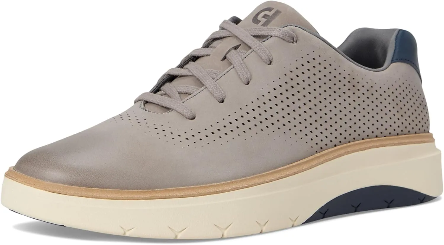 Cole Haan Men's Grandpro Featherarc Laser Sneaker