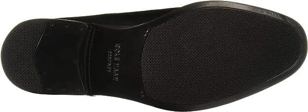 Cole Haan Men's Jefferson Grand 2.0 Plain Oxford Black C30627