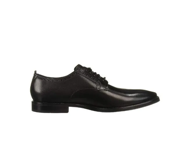 Cole Haan Men's Jefferson Grand 2.0 Plain Oxford Black C30627