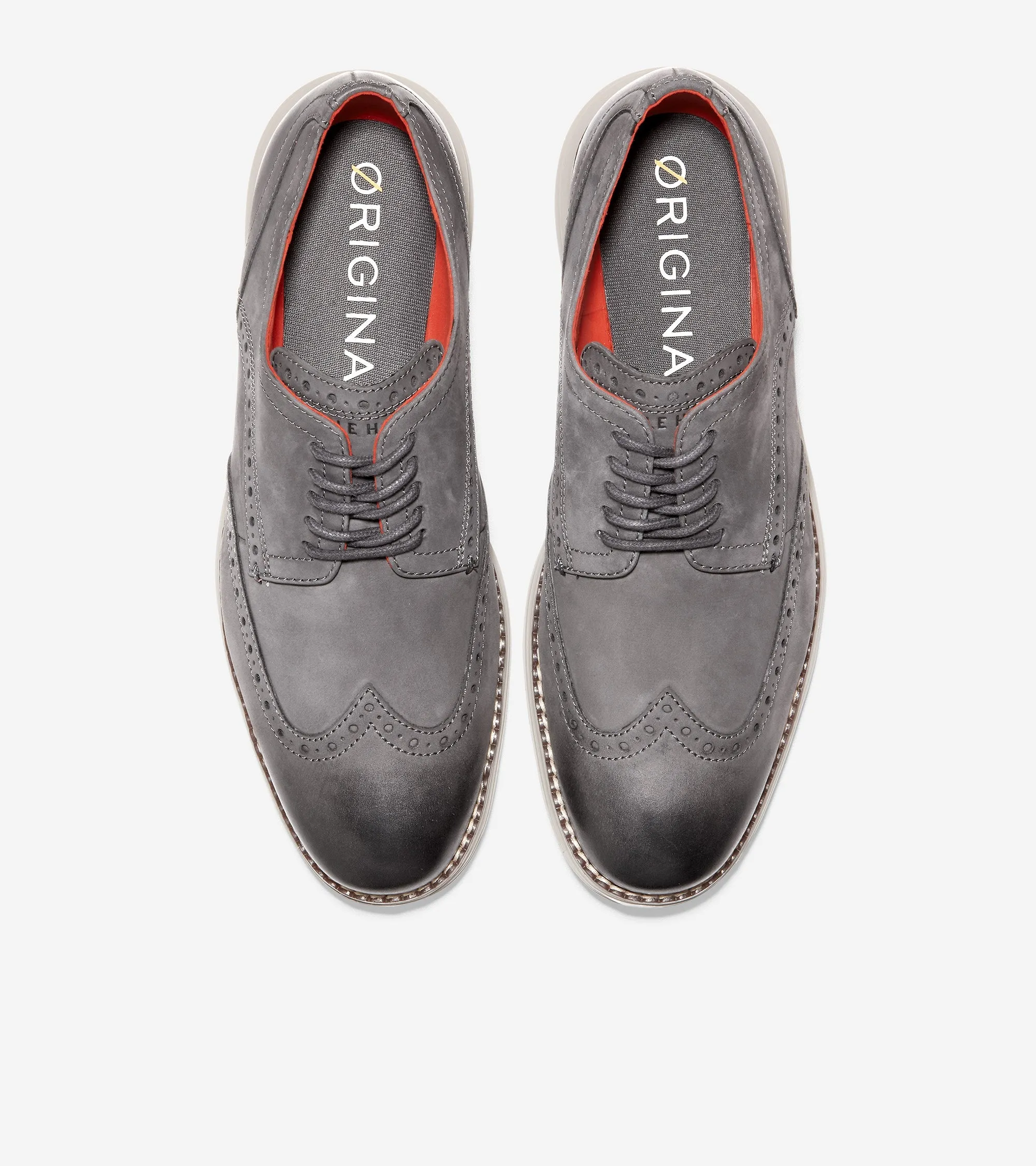 Cole Haan Men's ØriginalGrand Wingtip Oxford