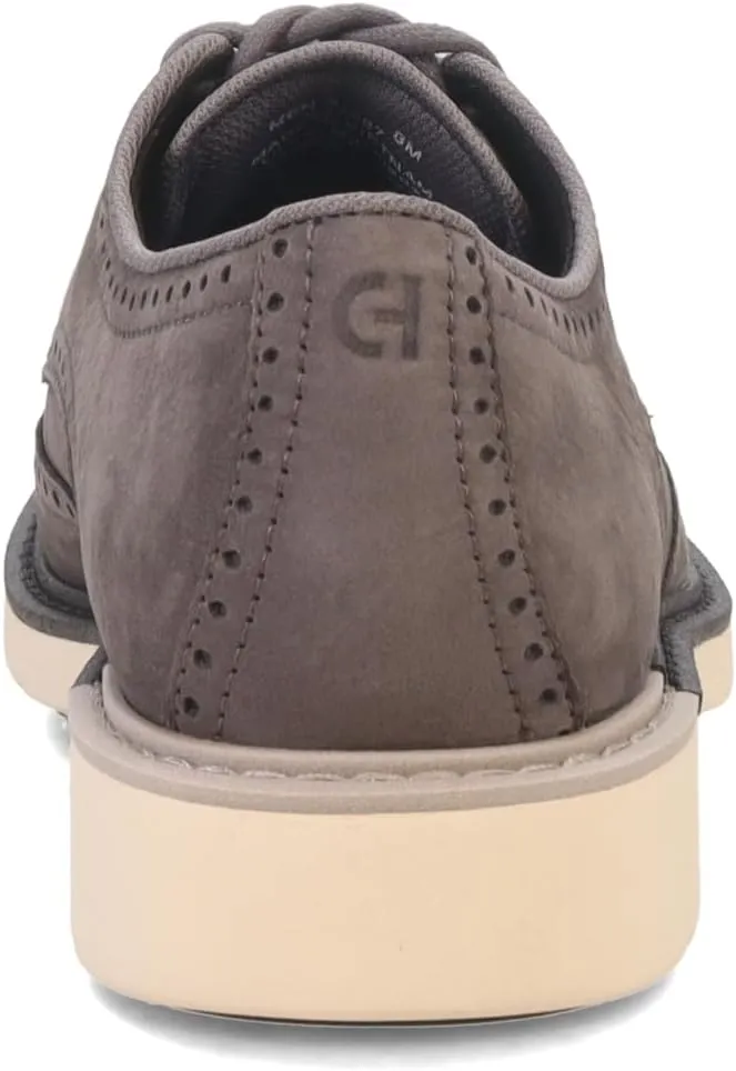 Cole Haan Men's The Go-To Wingtip Oxford