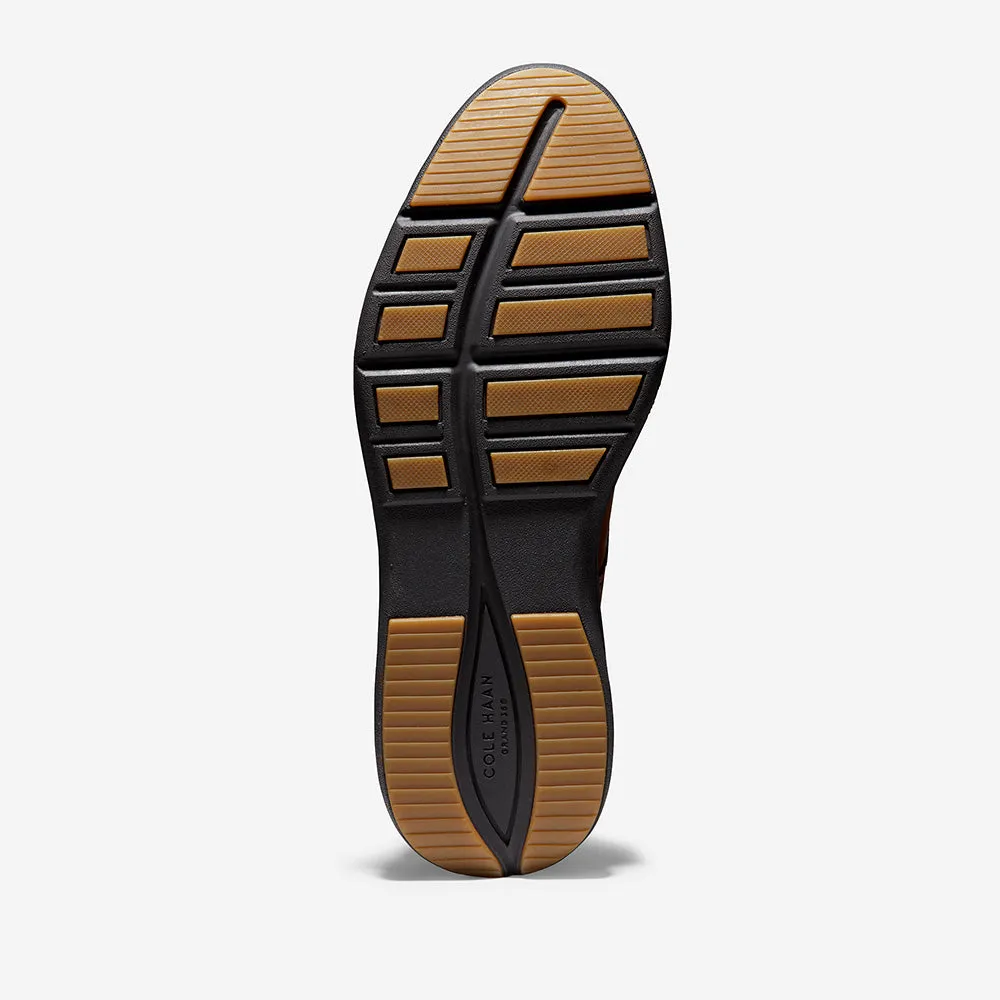 Cole Haan ØriginalGrand Ultra Wing Oxford Woodbury/Java