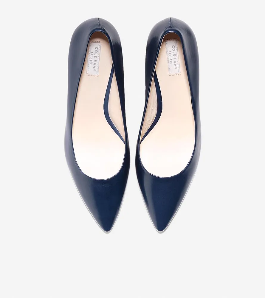 Cole Haan Vesta Pump 65mm