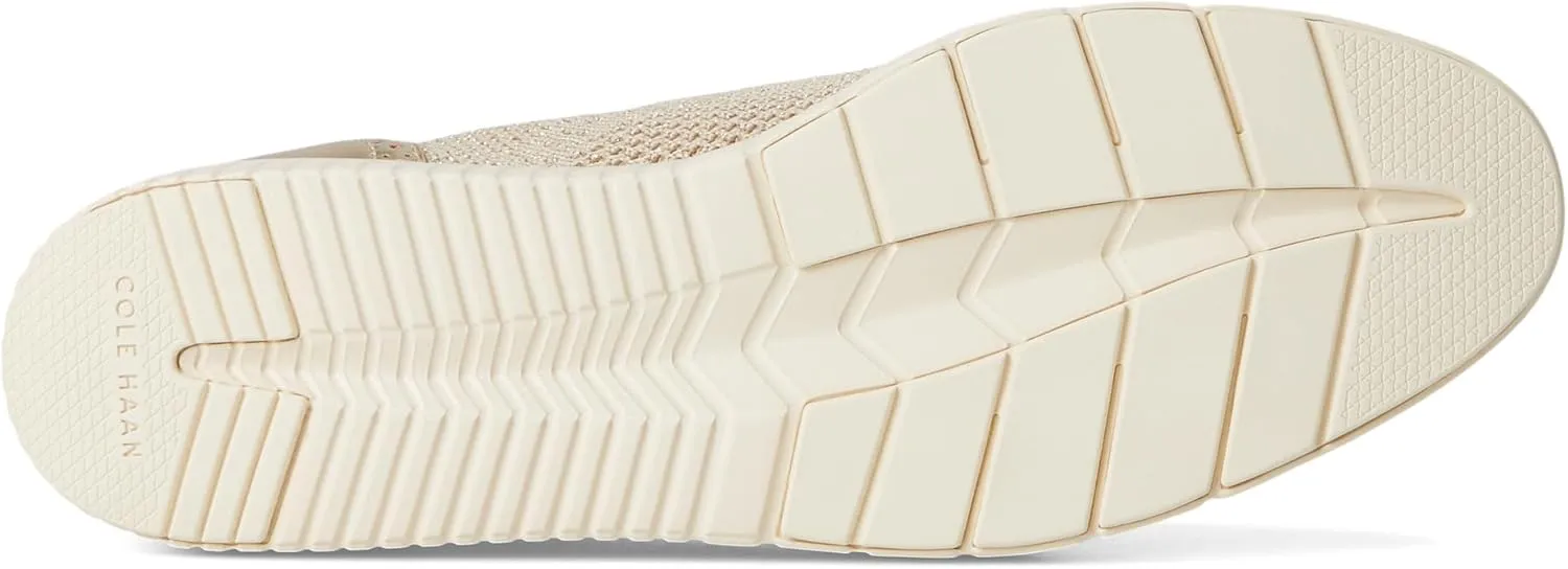 Cole Haan Women's Grand City Platform Stitchlite Oxfords