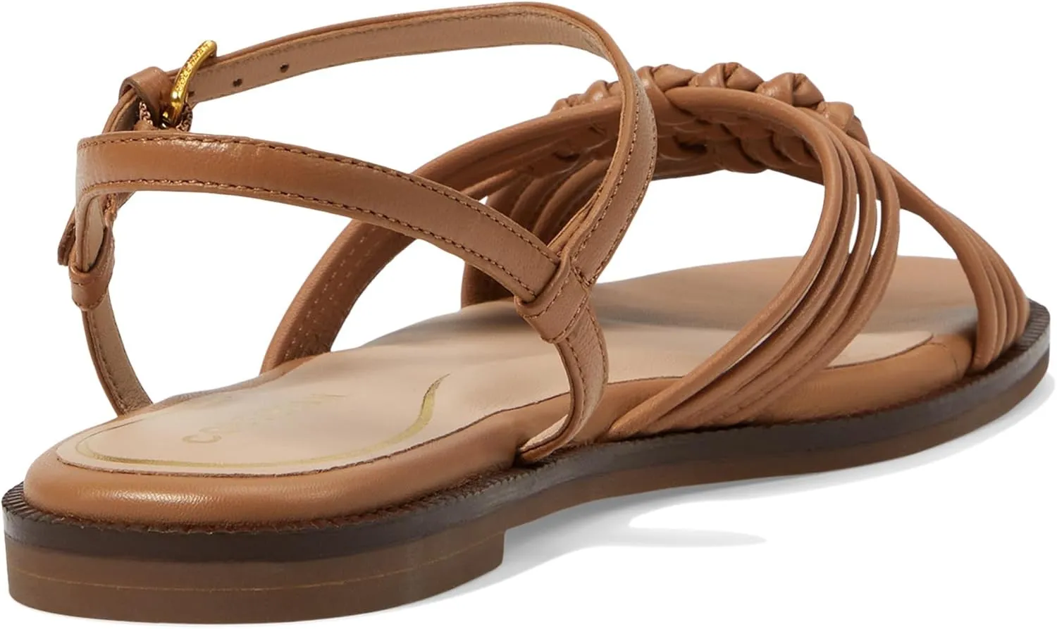 Cole Haan Women's Jitney Knot Sandal Flat