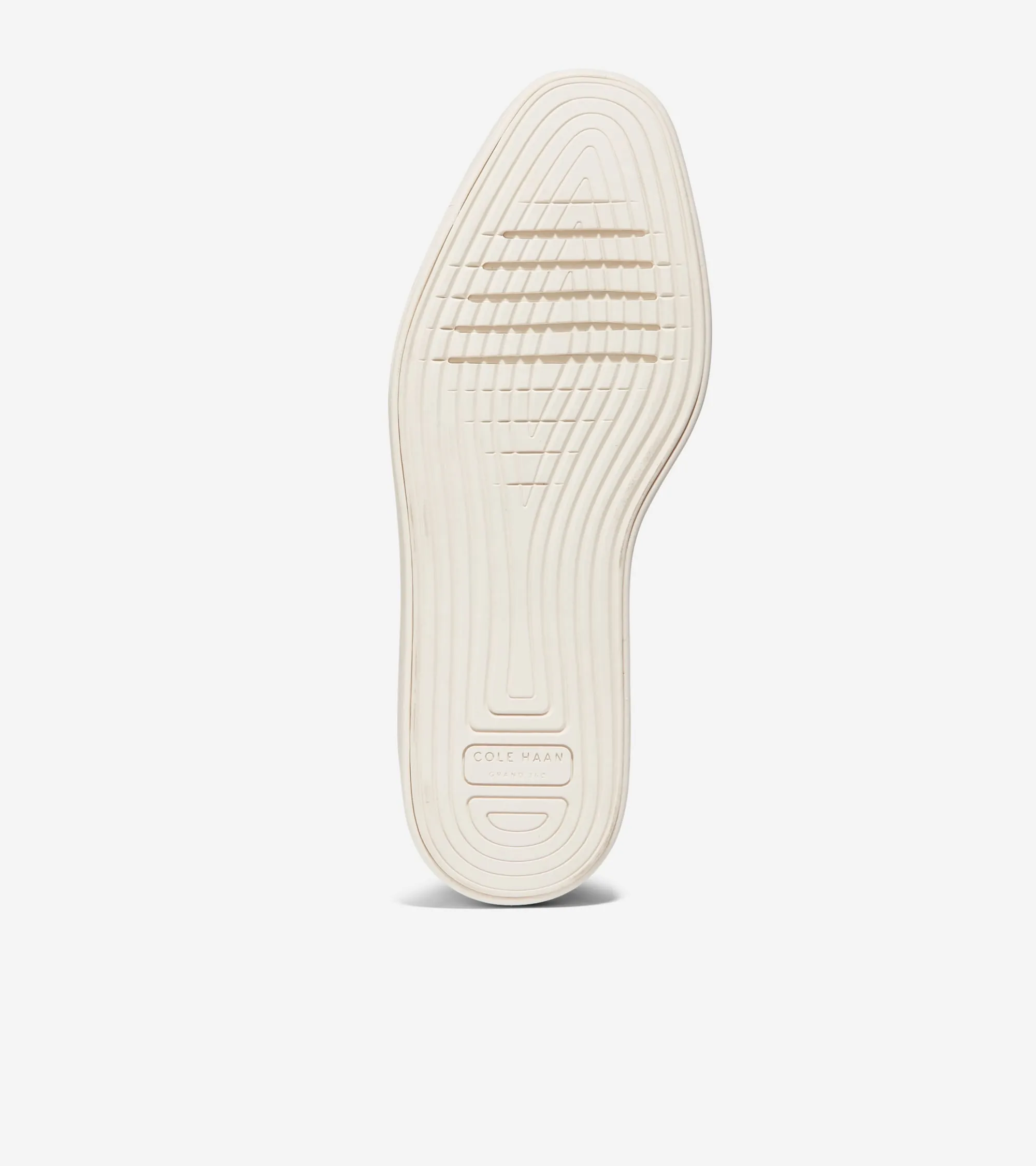 Cole Haan Women's ØriginalGrand Platform Wingtip Oxfords