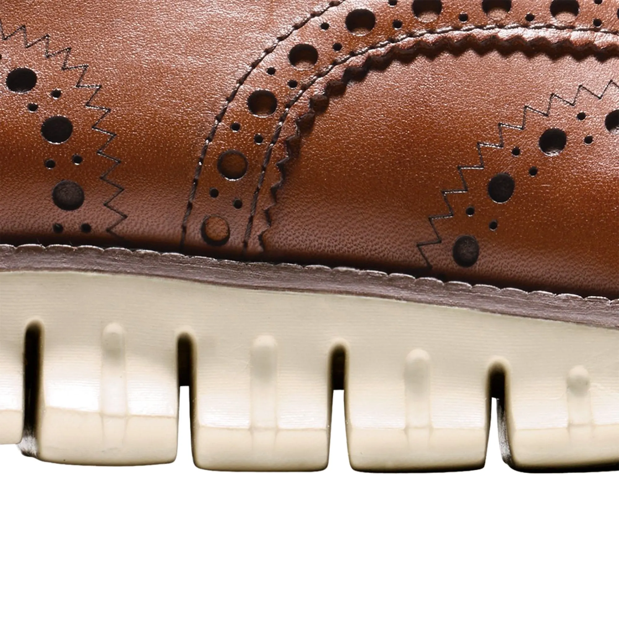 Cole Haan ZERØGRAND Wingtip Oxford Mens