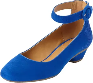 Comfortview Women's Wide Width The Pixie Pump