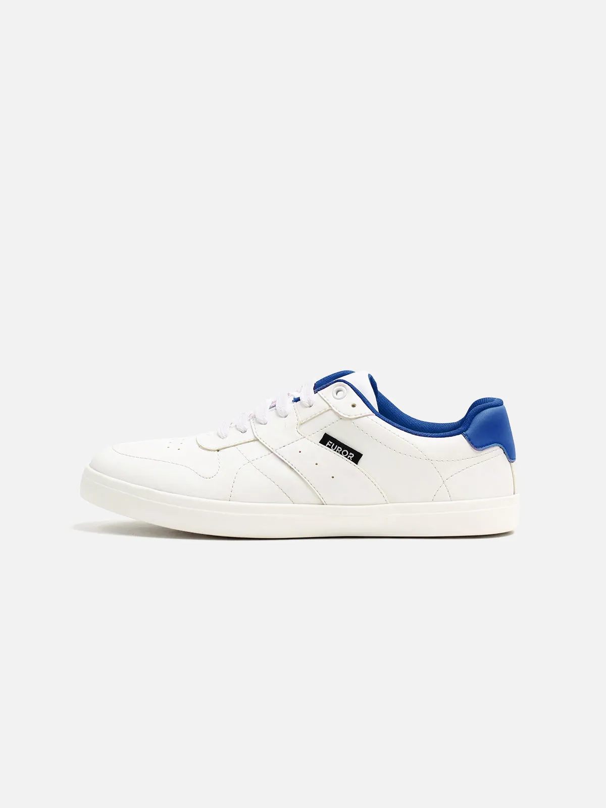Contrast Sneakers - FAMS23-014