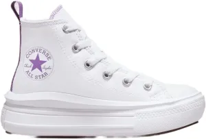Converse Boy's Chuck Taylor All Star Move Platform (Little Kid)