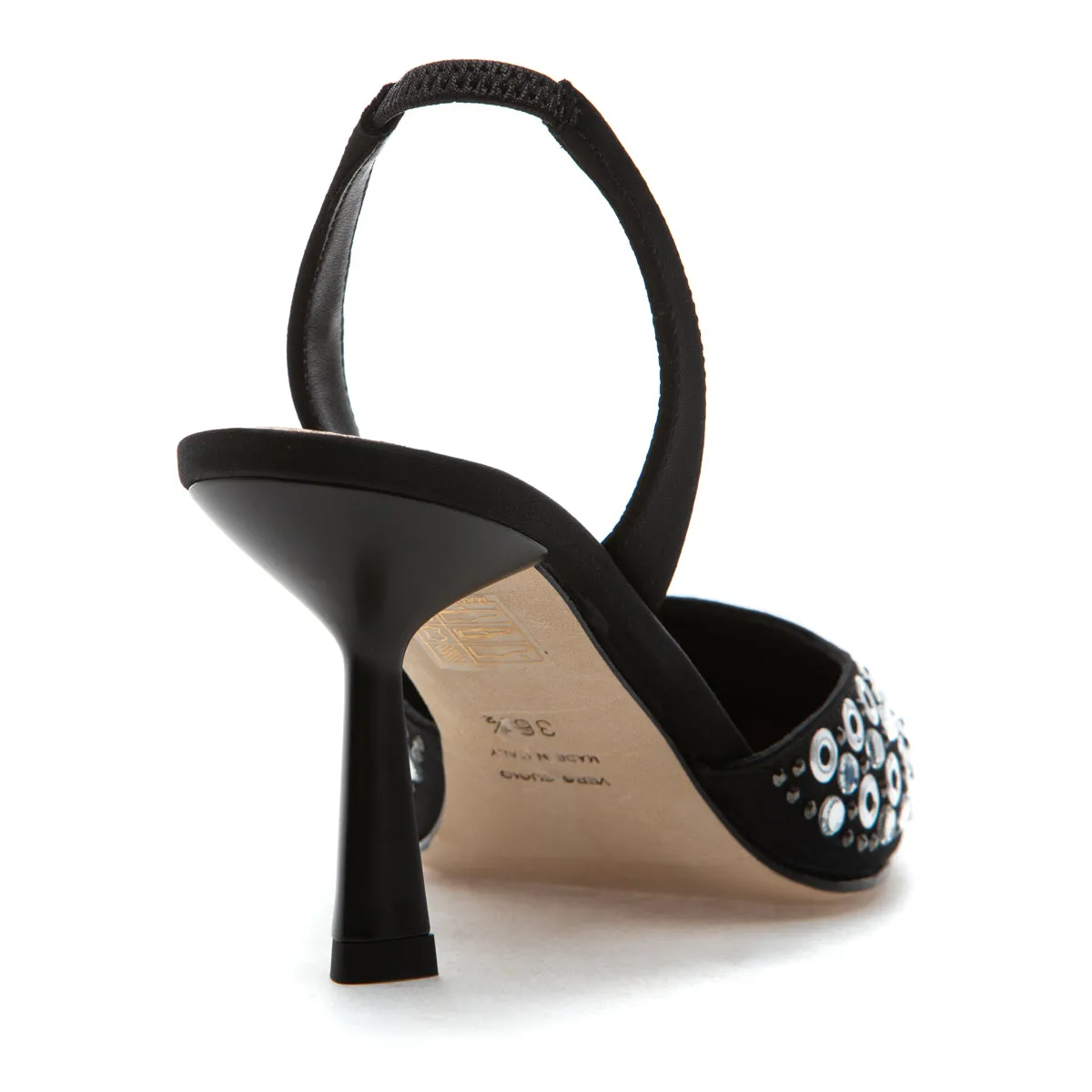 Cooper Pump