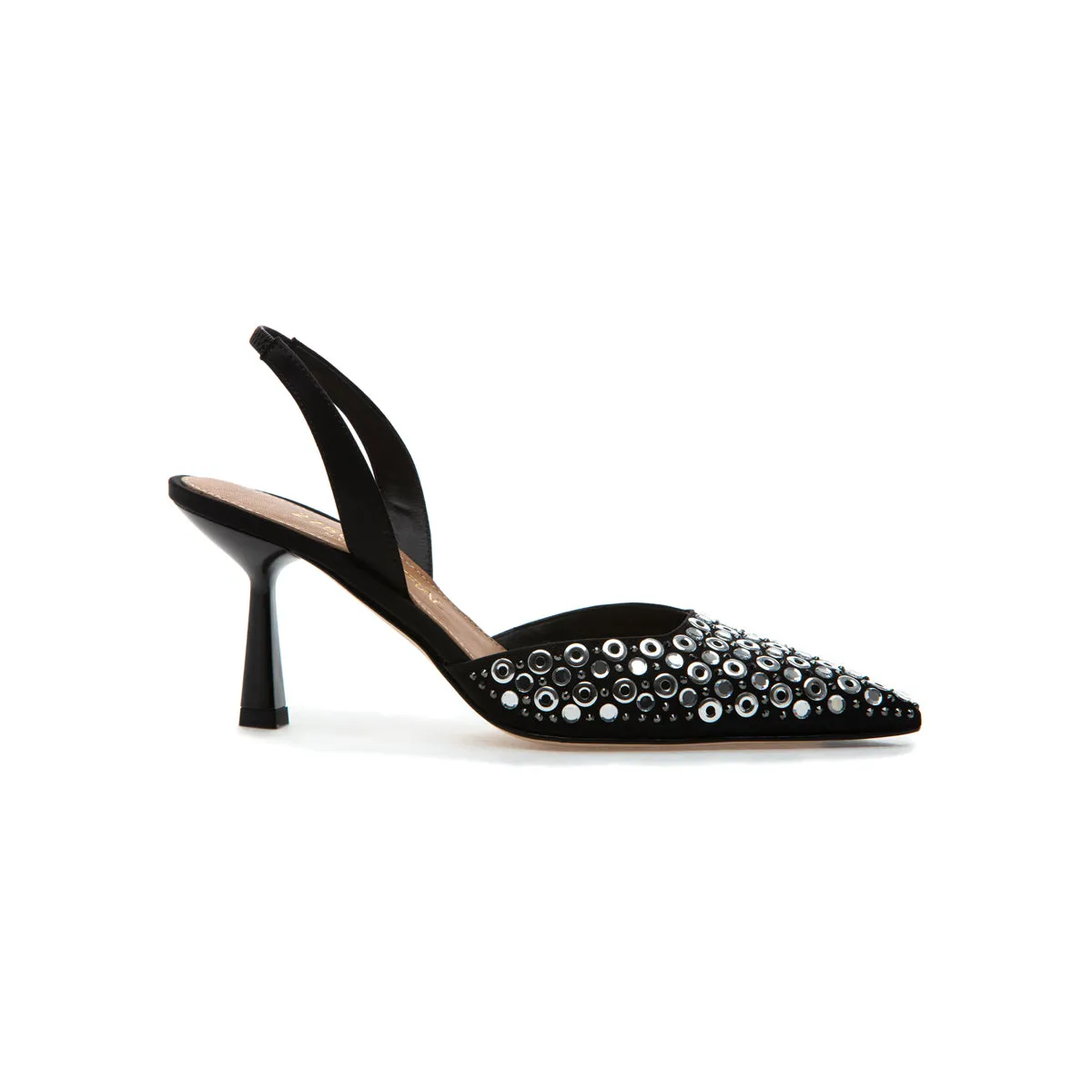 Cooper Pump