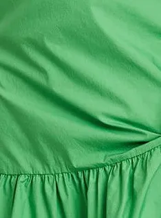 Cynthia Dress | GREEN
