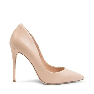 Daisie BLUSH LEATHER