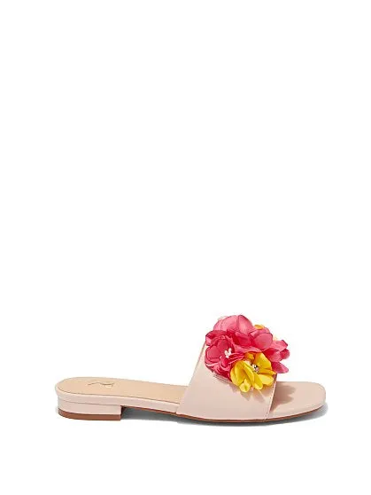 Dara Slide Sandal