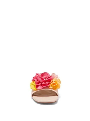 Dara Slide Sandal