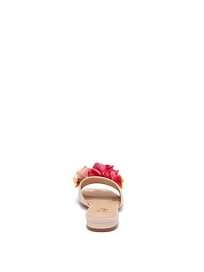 Dara Slide Sandal