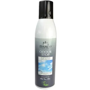 Dasco Odour Stop - Pump Action, Solvent Free, Vegan Friendly