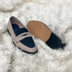 DAVID - STARK BLUE (Suede Edition)
