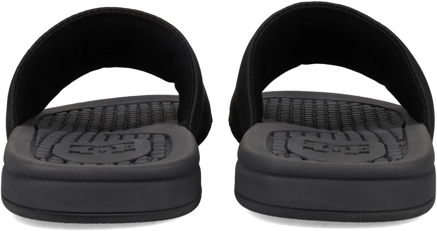 DC Shoes Men's Casual Slide Sandal