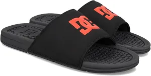 DC Shoes Men's Casual Slide Sandal