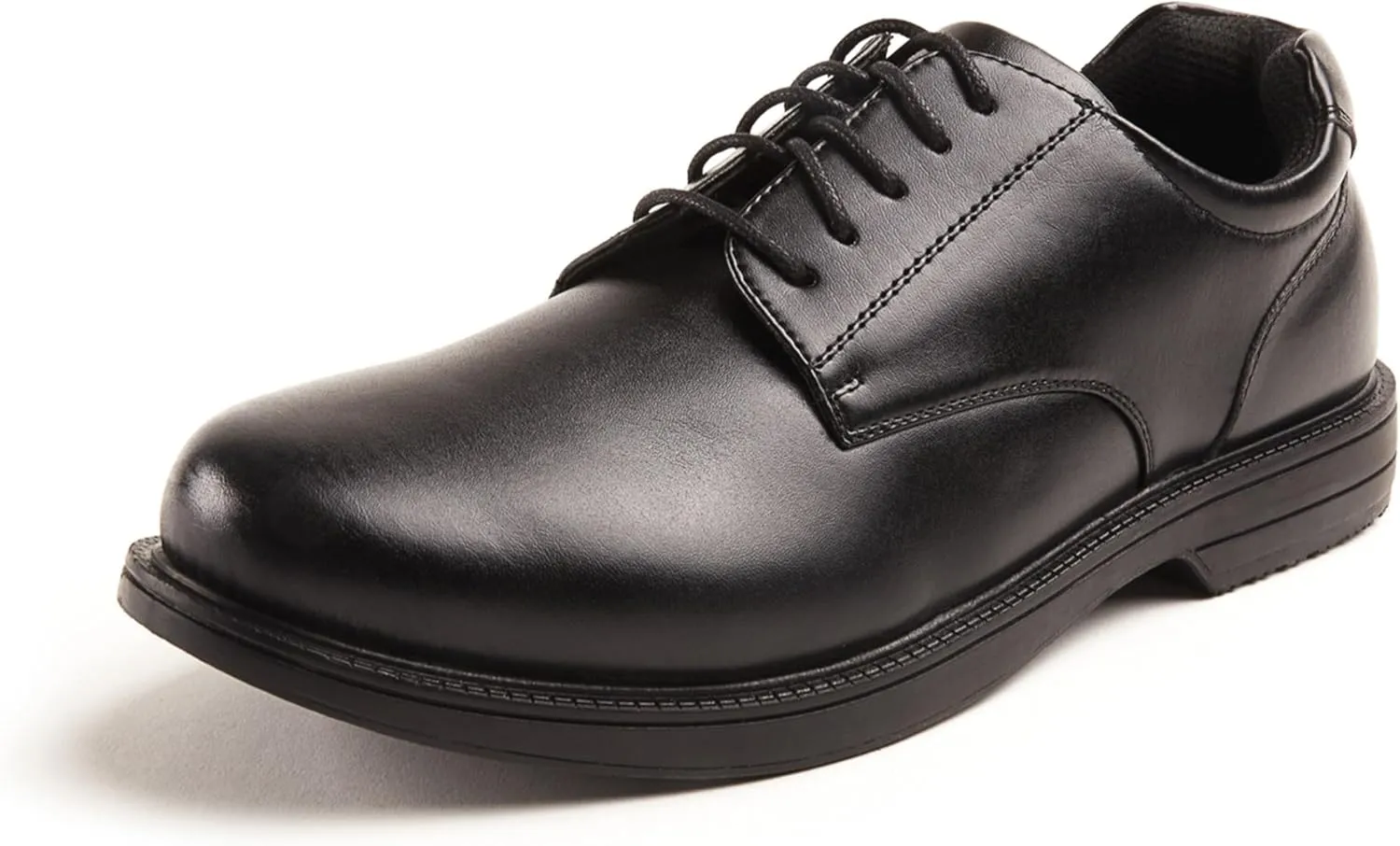 Deer Stags Men's Crown Dress Shoes