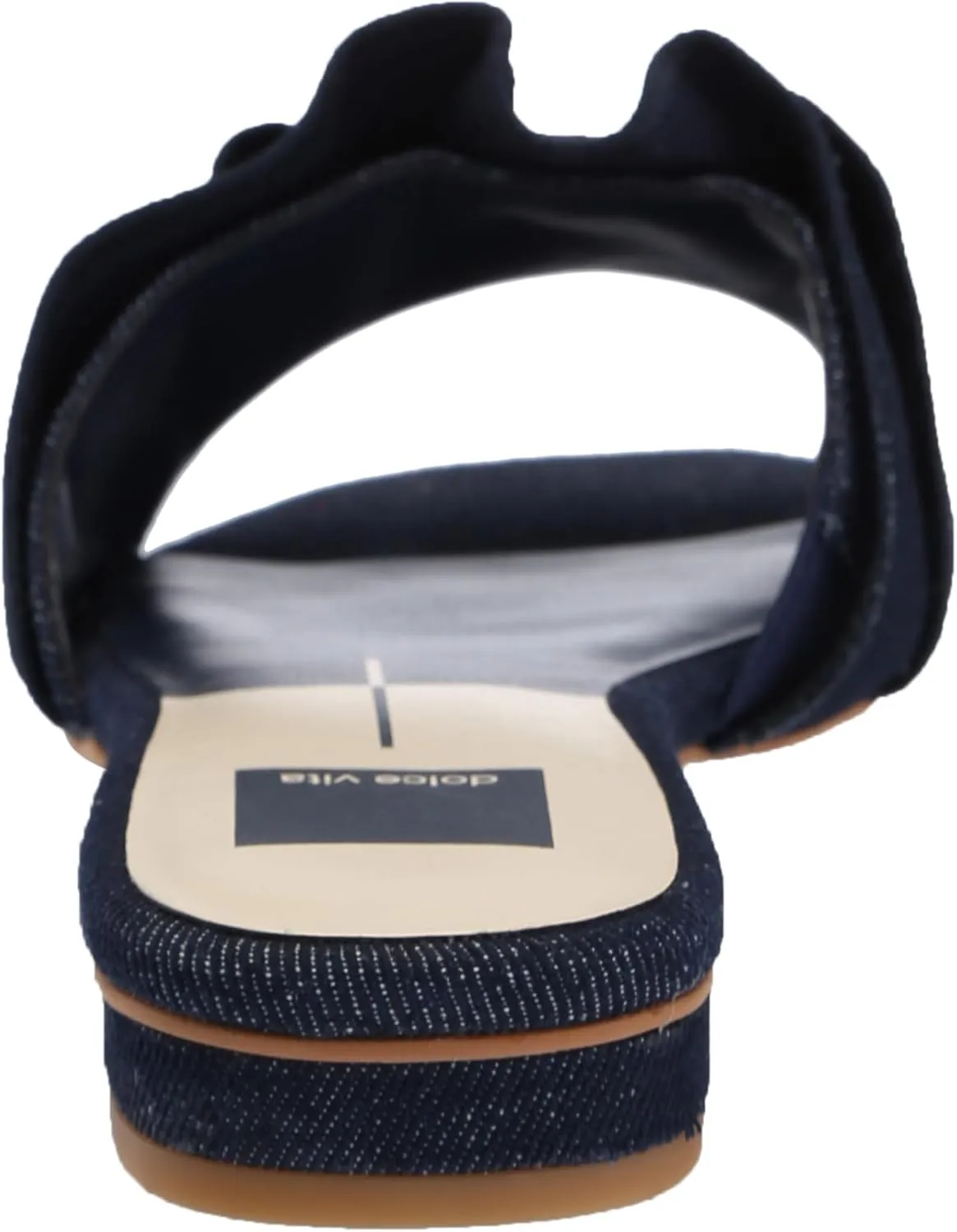 Dolce Vita Women's Alumni Slide Sandal