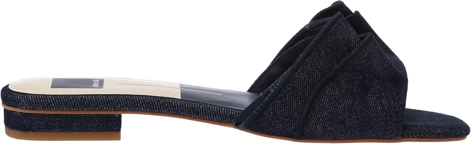 Dolce Vita Women's Alumni Slide Sandal