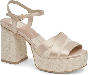 Dolce Vita Women's Baily Slide Sandal