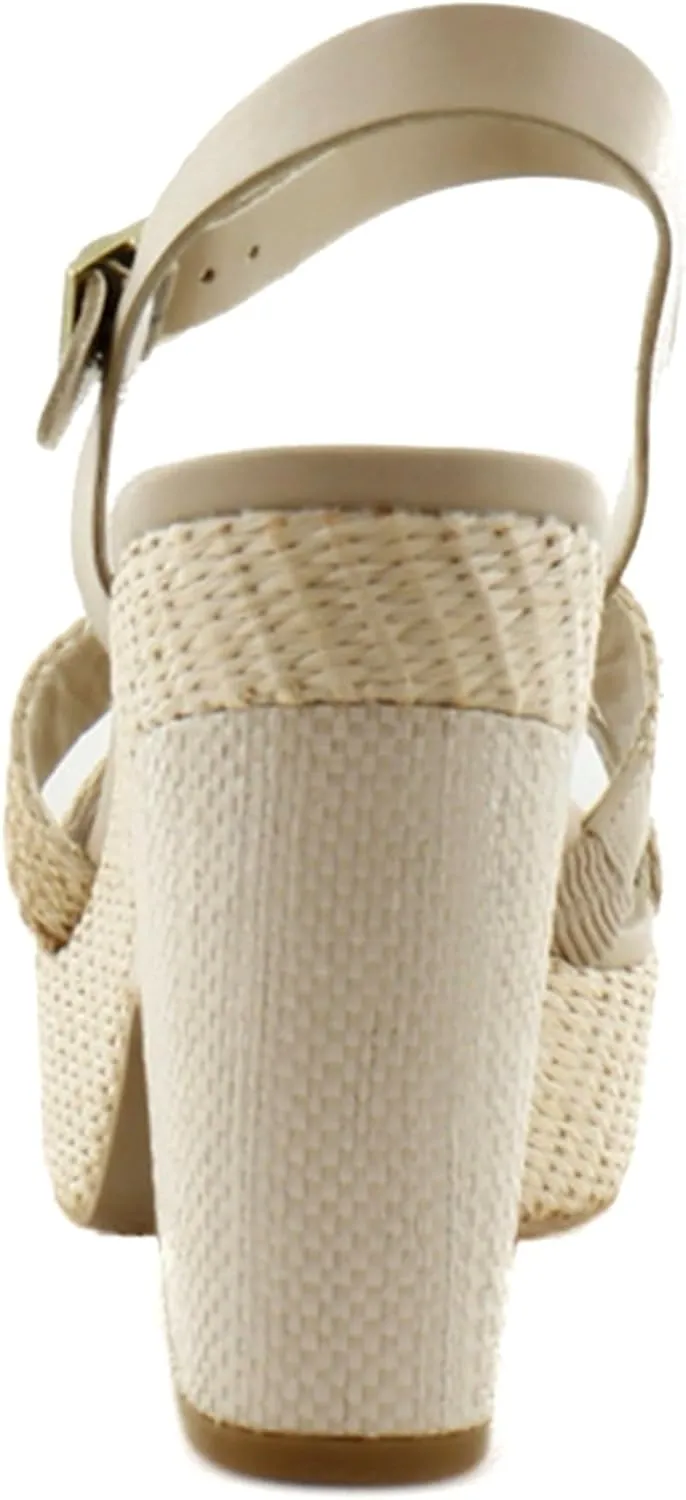 Dolce Vita Women's Cale Slide Sandal