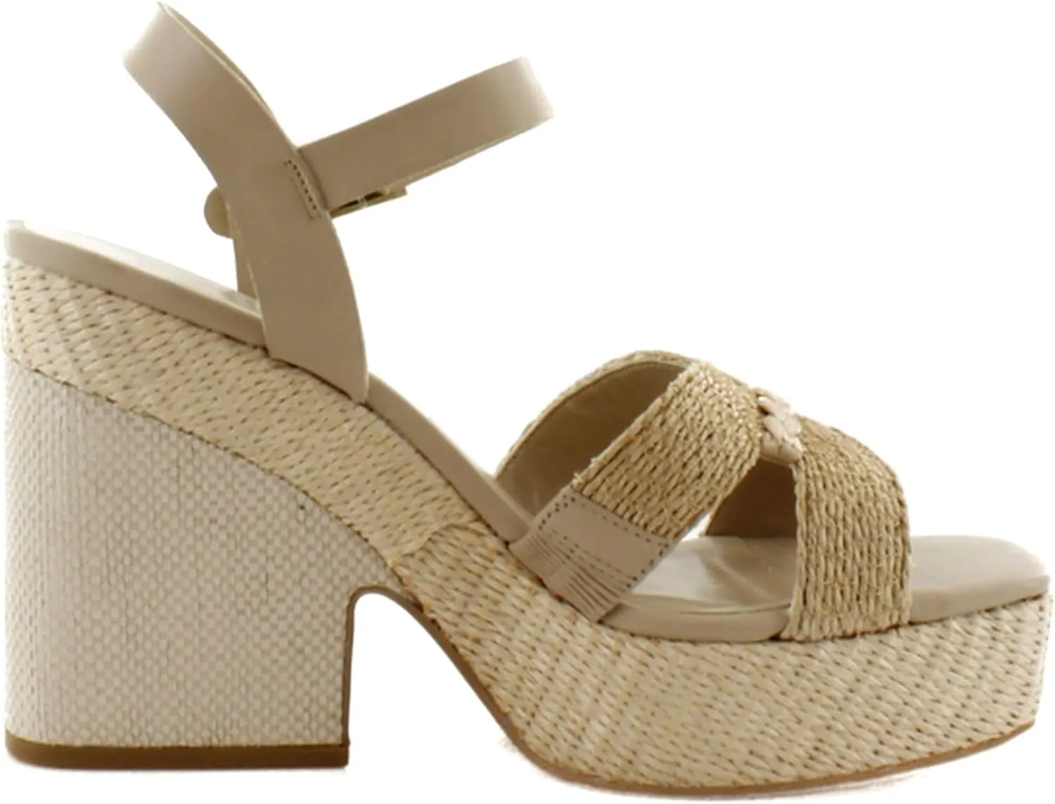 Dolce Vita Women's Cale Slide Sandal