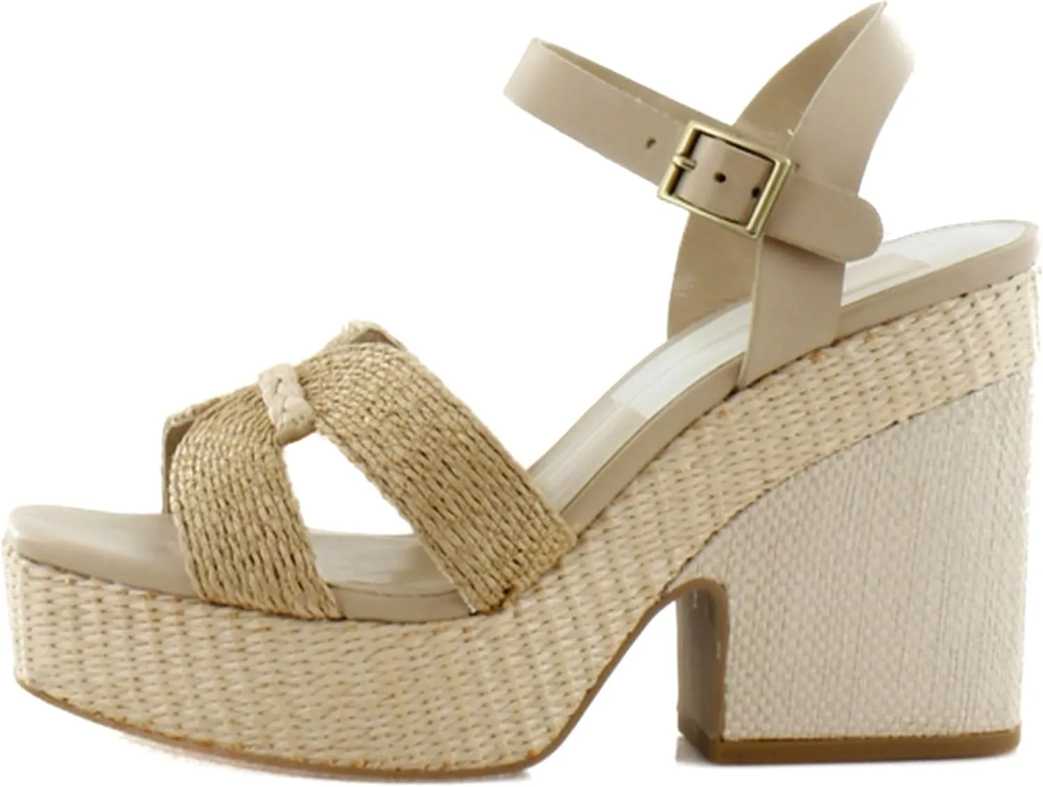 Dolce Vita Women's Cale Slide Sandal