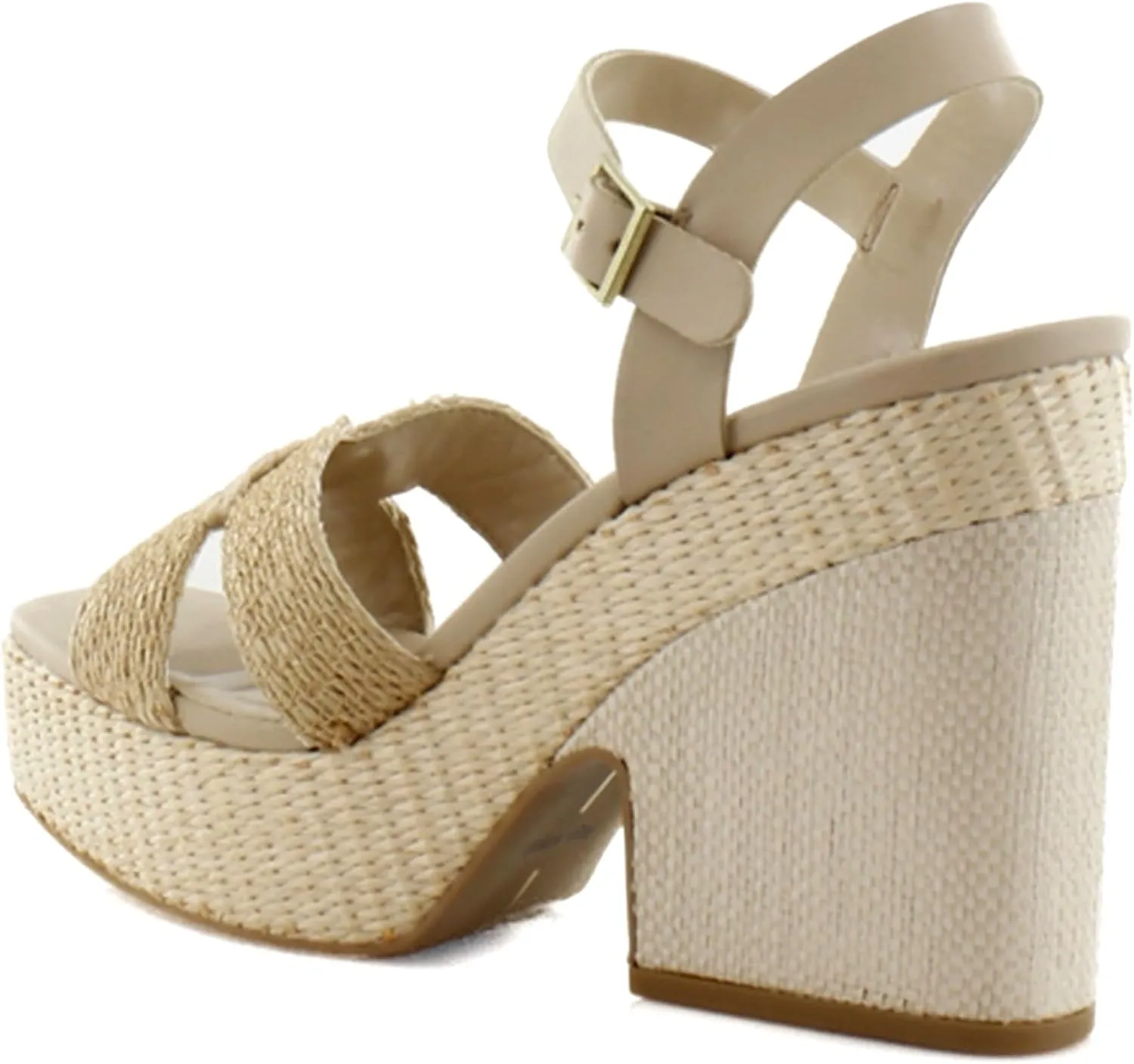 Dolce Vita Women's Cale Slide Sandal