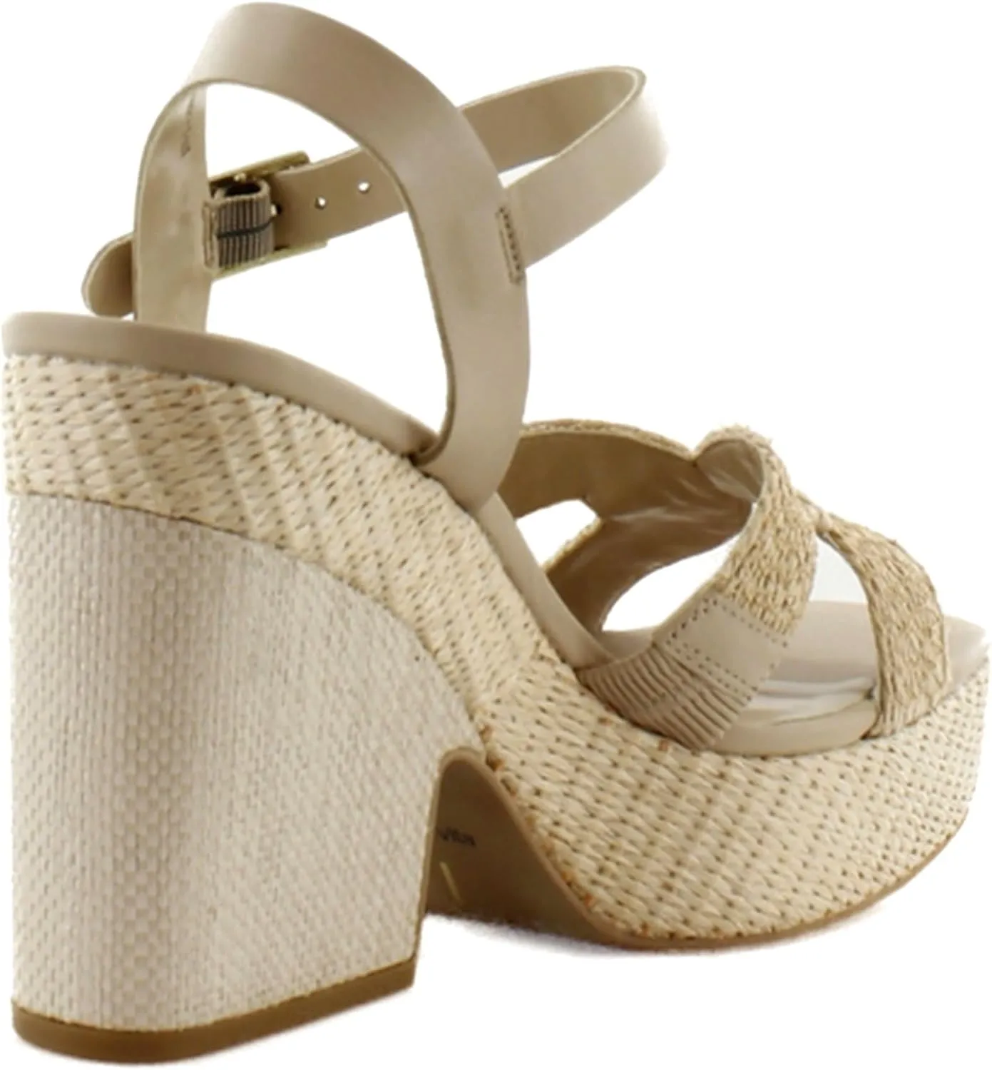 Dolce Vita Women's Cale Slide Sandal