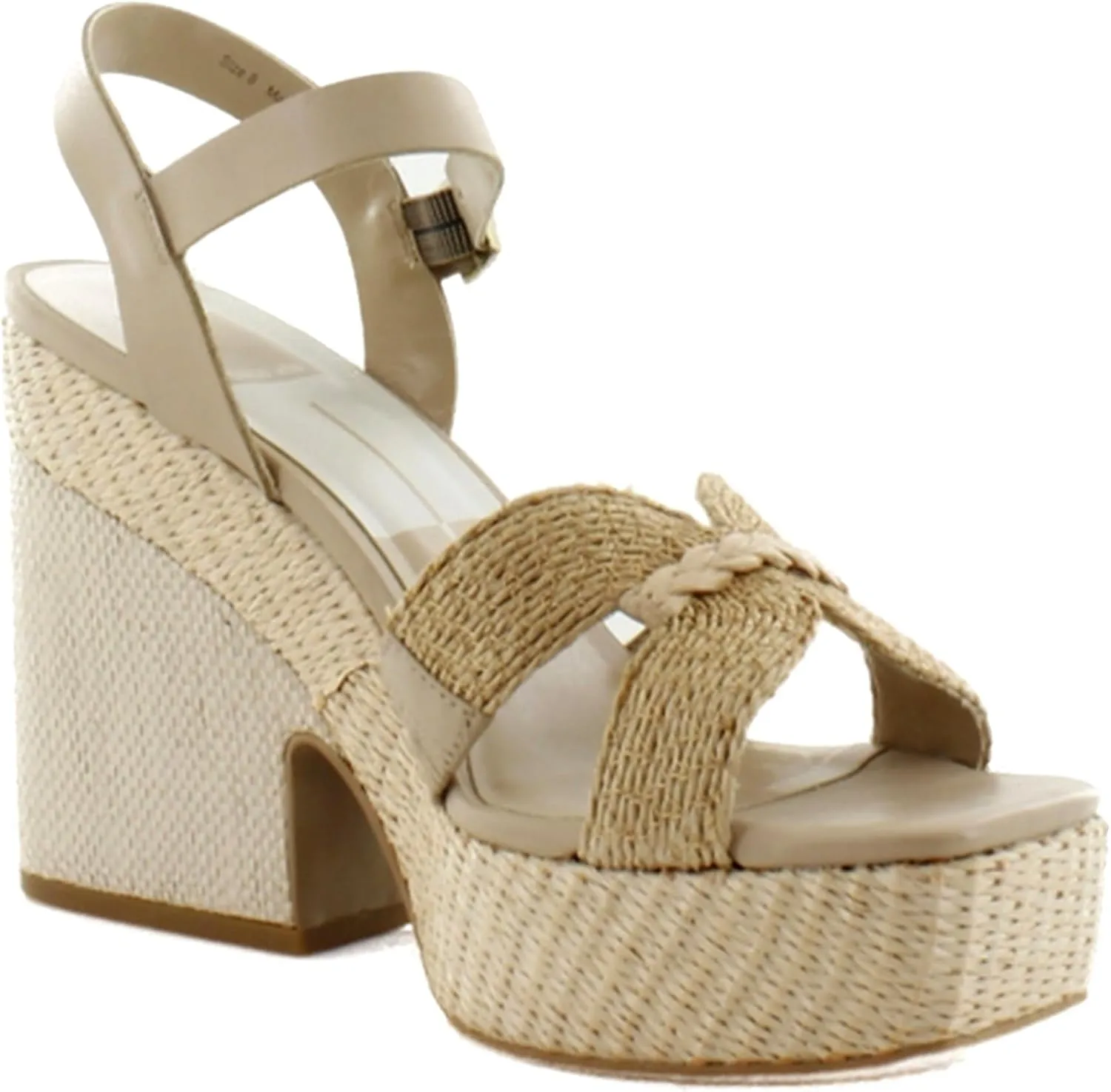 Dolce Vita Women's Cale Slide Sandal