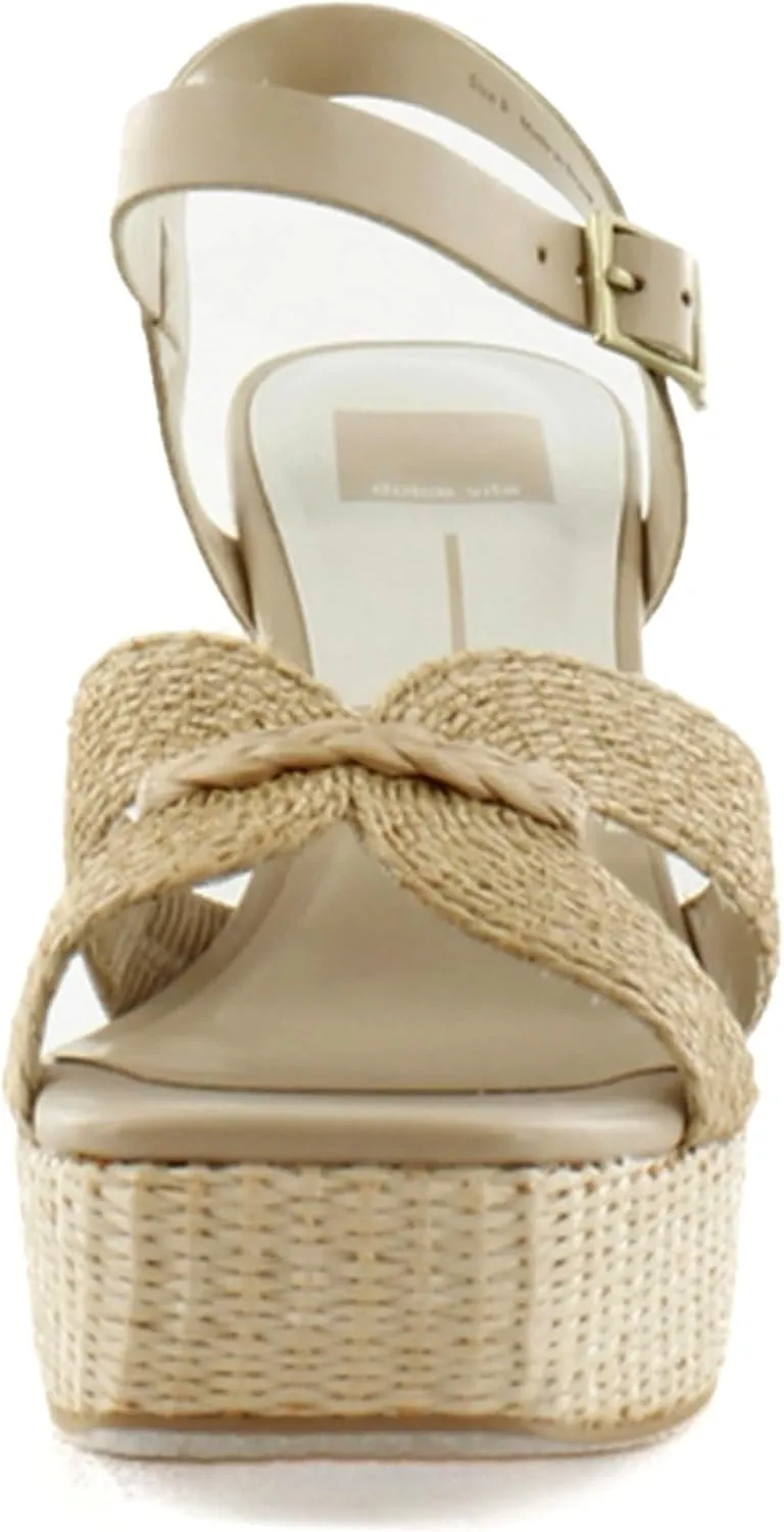 Dolce Vita Women's Cale Slide Sandal