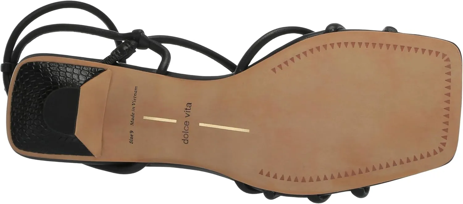 Dolce Vita Women's Glam Sandal