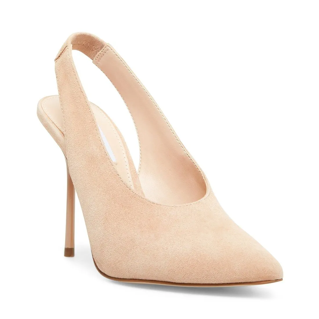 DONNELLY CAMEL SUEDE